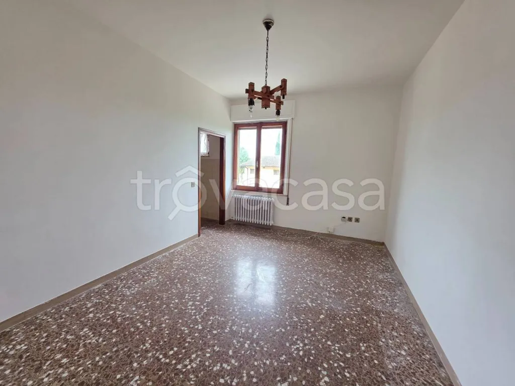 Toad - Apartment with Garage near Perugia Centre
