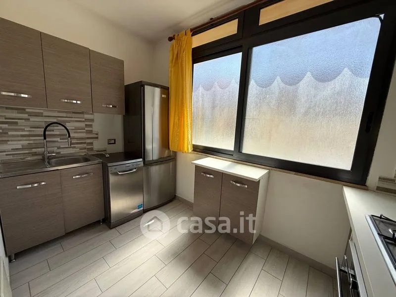 Cuisine - Spacious Duplex in Central Quartu Sant'Elena