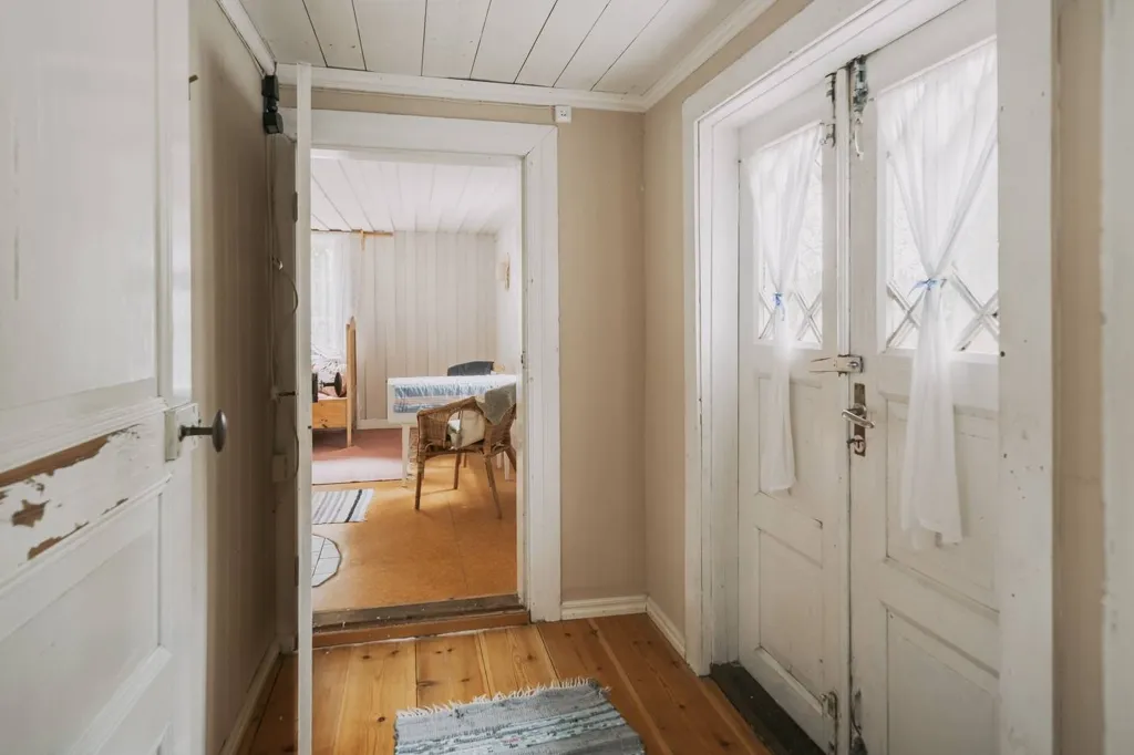 2-toaline maja asukohas Mariestads kommun