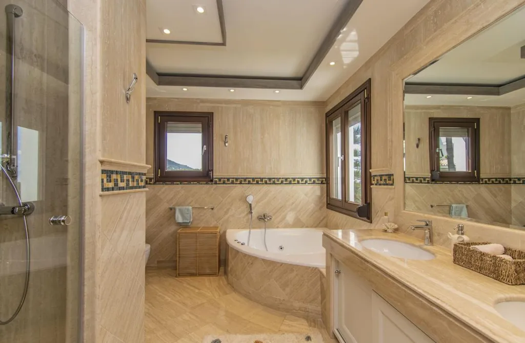 Vannitoad - Luxury Apartment with Sea Views in Marbella