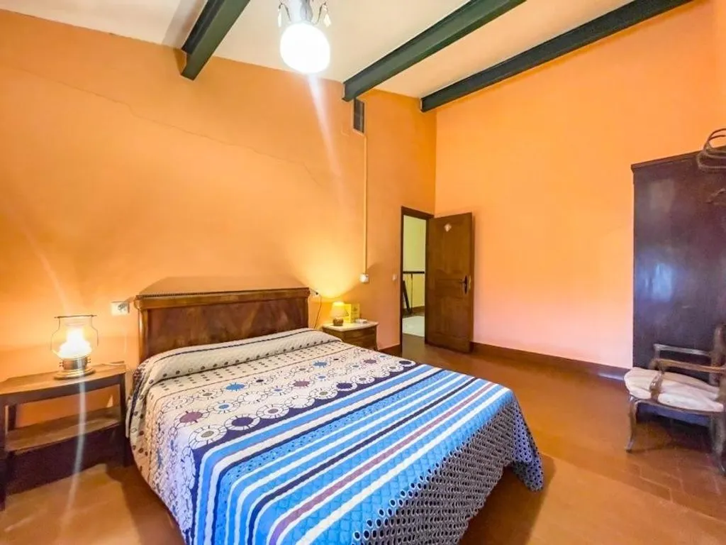 Magamistoad - Luxury Farmhouse with Pool in Casar de Cáceres