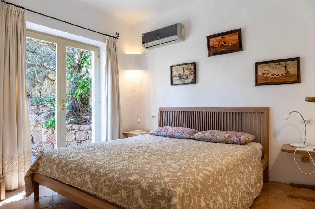 Magamistoad - Villa with Panoramic Pool in Costa Paradiso
