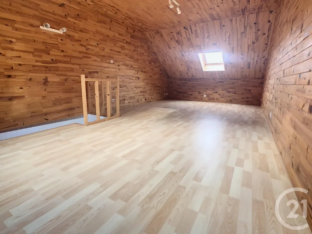 attic