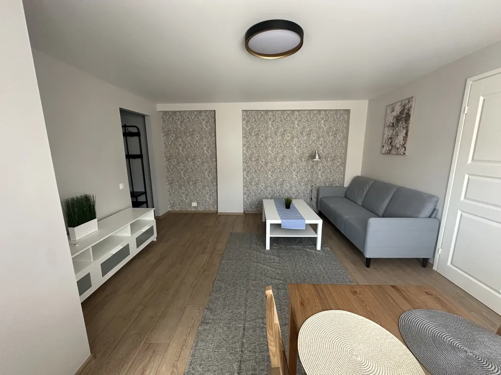 Appartement 2 pièces à Jõhvi vald