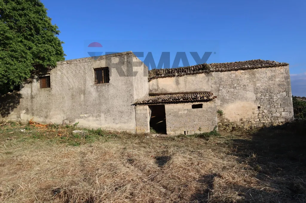 Extérieur - Rustic Farmhouse with Private Garden in Ragusa