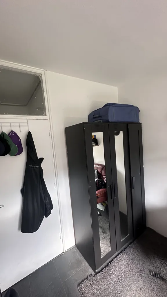 Chambres - Furnished Room in Central Amsterdam