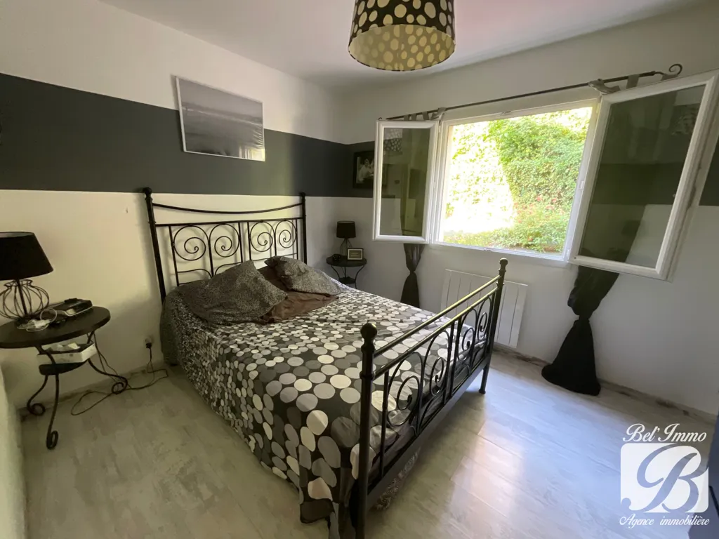 Magamistoad - Villa with Pool in Quiet Setting