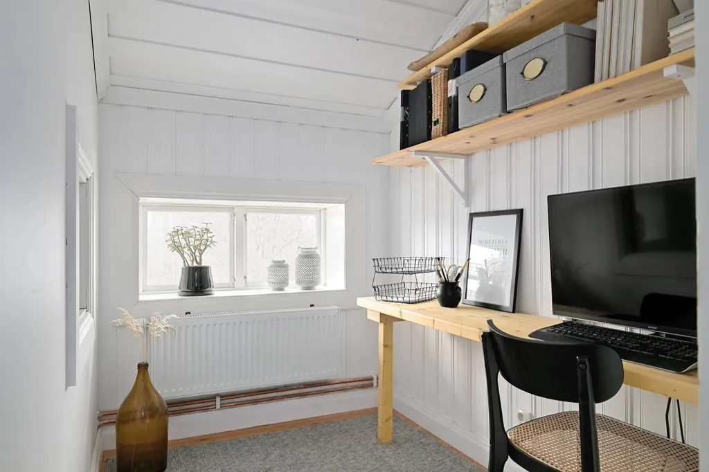 Kabinet - 6-toaline maja asukohas Umeå kommun