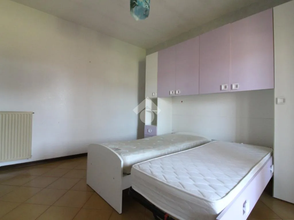 3-room apartment in IT