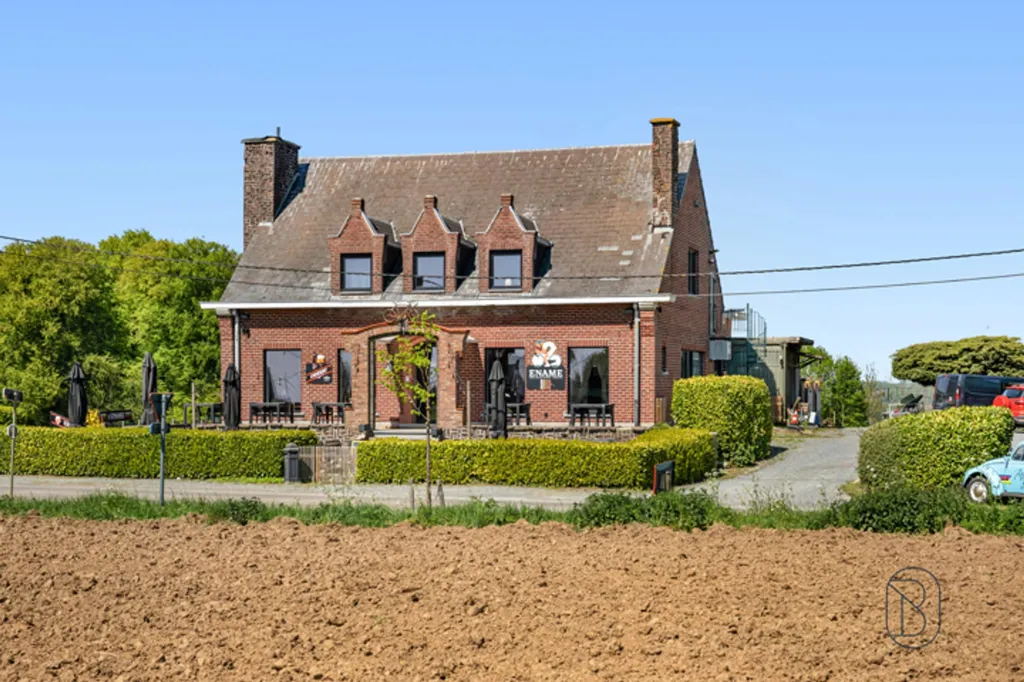 House in Brakel Parike