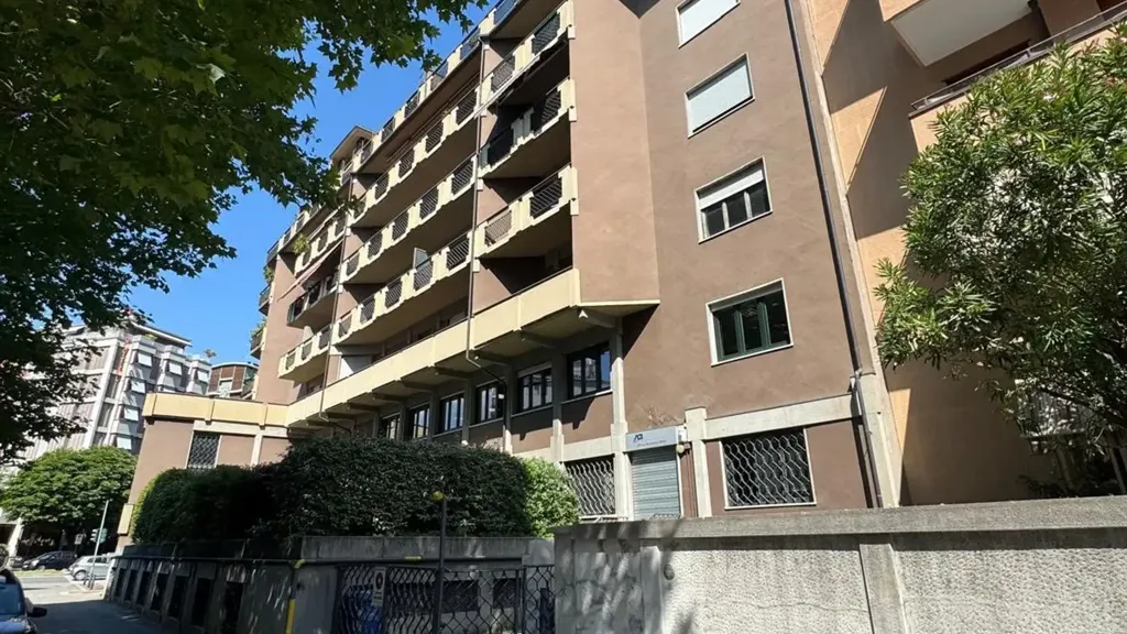 Esterno - Panoramic Lake View Apartment in Como