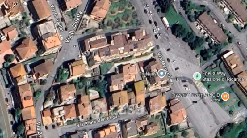 Studio Flat in Rignano Flaminio