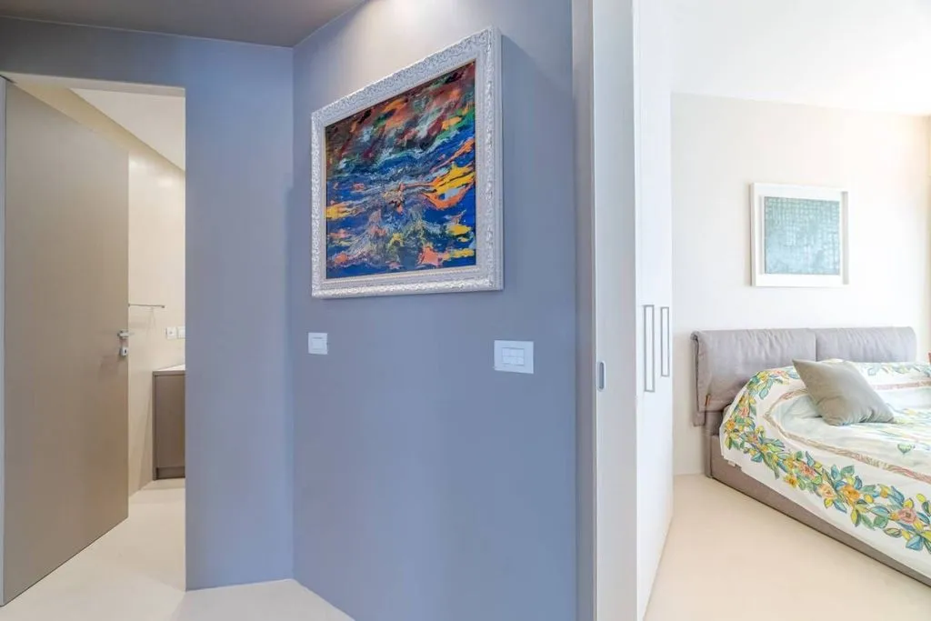 Magamistoad - Luxury Flat with Seafront Terrace in Moneglia