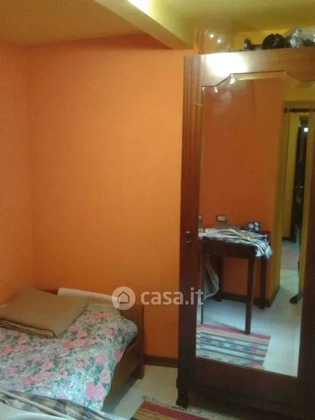 Chambres - Rented Trilocale in Historic Centre, Perugia