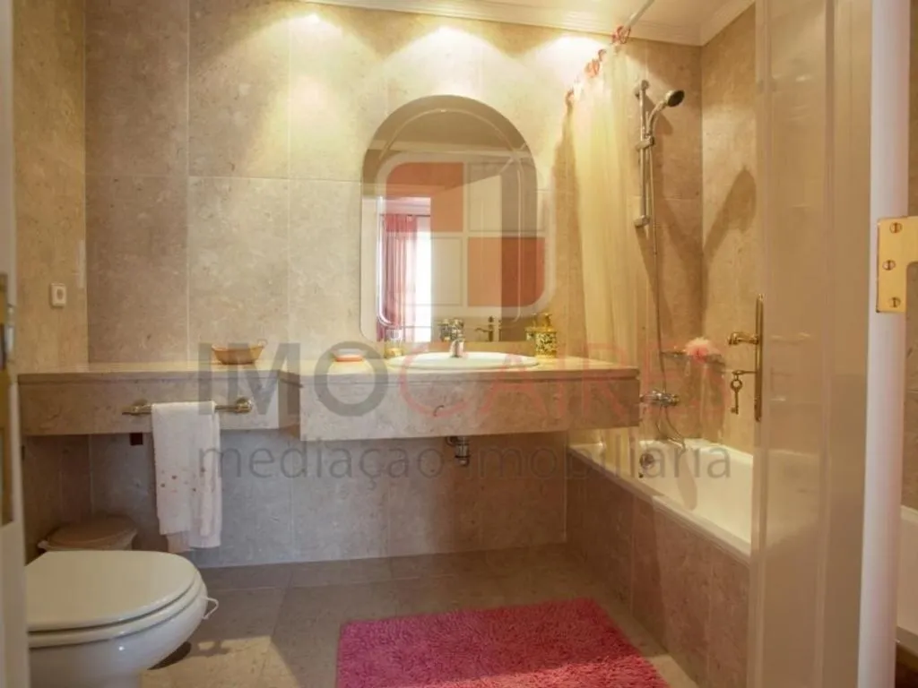 Salles de bain - Luxury Villa with Panoramic Views in Funchal