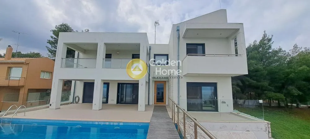 4-room house in GR