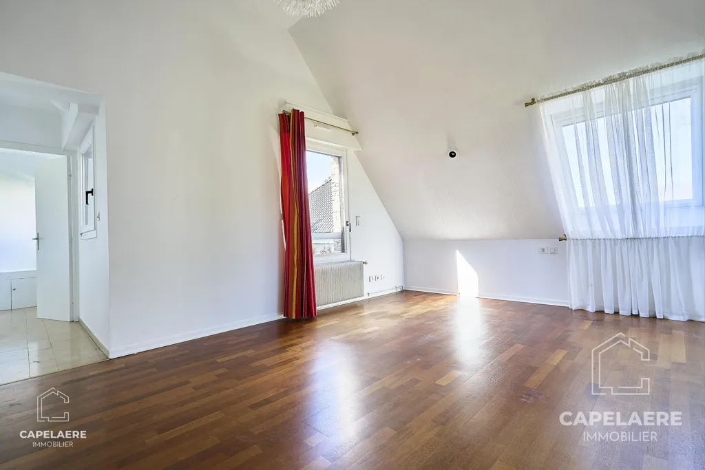 Magamistoad - Architectural House with Garden in Malo-les-Bains