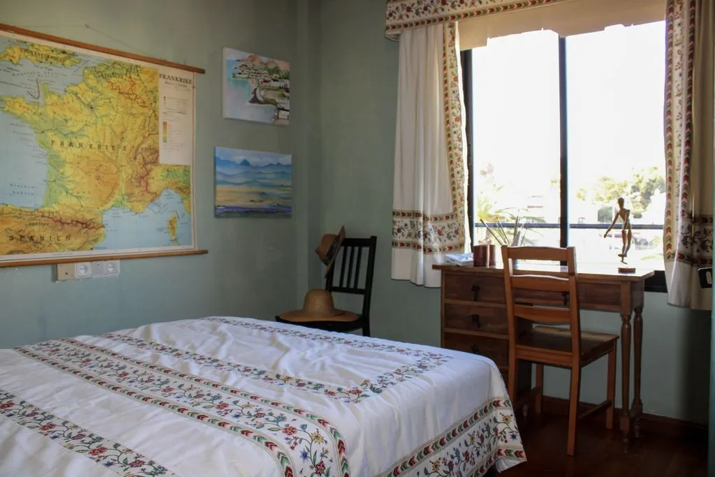 Chambres - Luxury Flat with Pool in Nerja's Parador