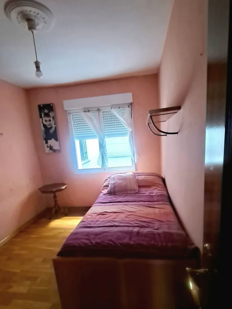 Chambres - Apartment with Lift in Gijón Centre