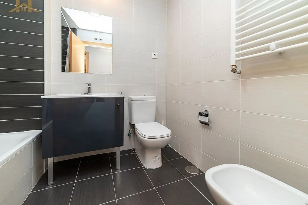 Vannitoad - Apartment with Pool in Guadarrama Centre