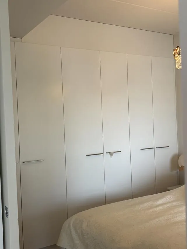 Chambres - Furnished Flat with Balcony in Hyrylä, Tuusula