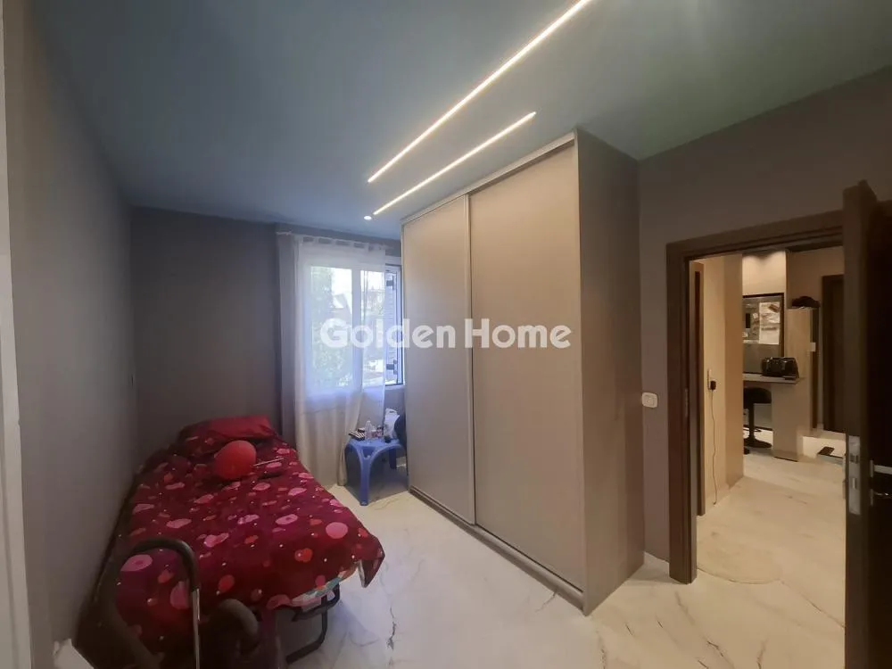 2-room apartment in GR