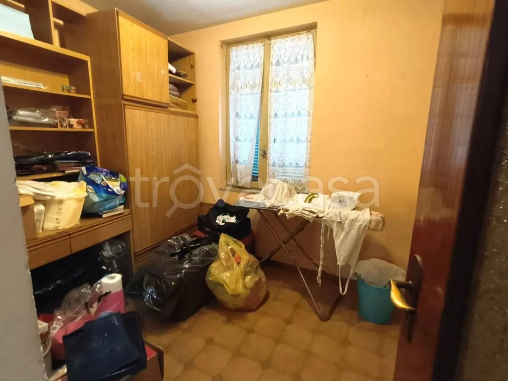 Buanderie - Apartment with Balcony in Sommariva Perno