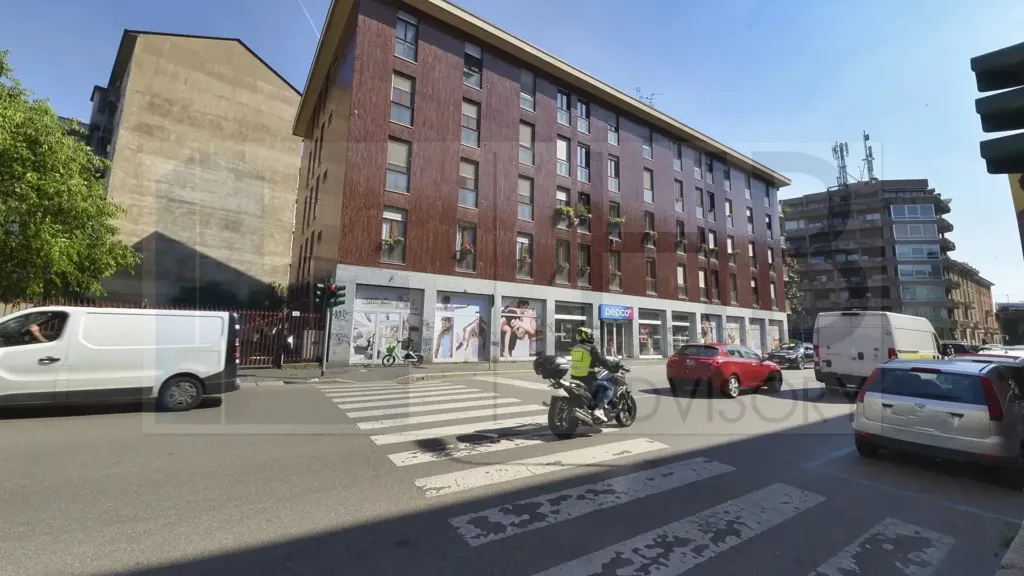 Extérieur - Spacious Trilocale with Balcony in Milan