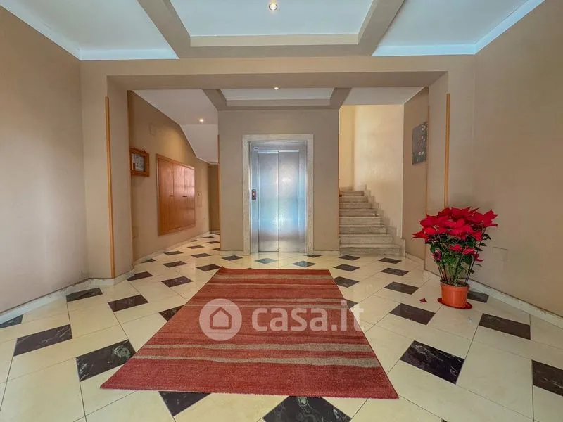 Entrée - Duplex Attico with Panoramic View in Siracusa