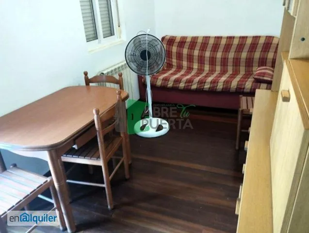 Elutuba - Furnished Apartment near Centre in Ourense