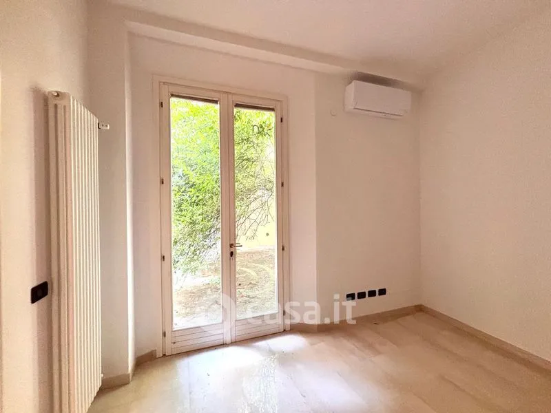 Stanze - Rustic Bilocale with Courtyard in Bologna