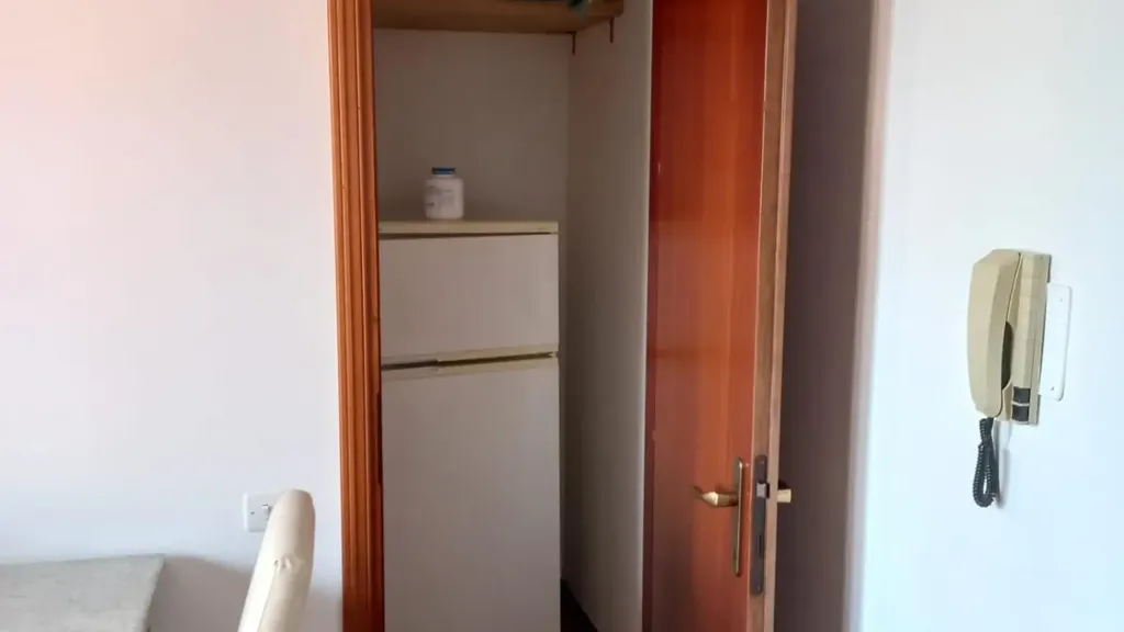 Chambres - Bilocale with Balcony in Cisanello, Pisa