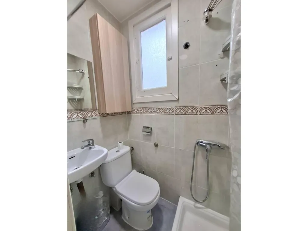 Salles de bain - Furnished Flat in University-Malasaña, Madrid