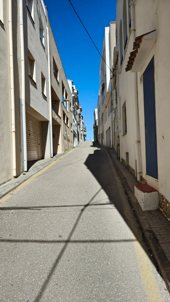 Välivaade - Modern Flat with Sea View in L'Escala
