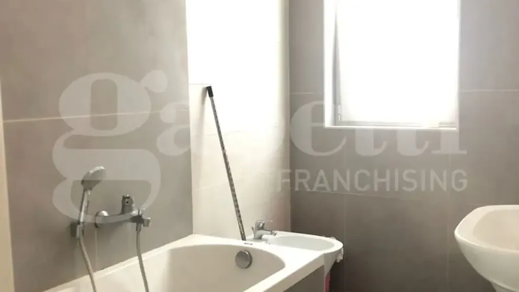Vannitoad - Newly Built Apartment with Balcony in Sant'Arpino