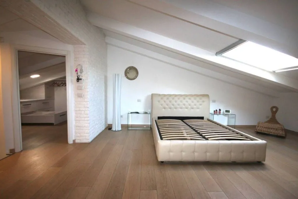 Magamistoad - Luxury Flat near Piazza Savonarola, Florence