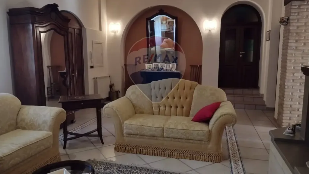 Elutuba - Spacious Villa with Garden in Piazza Armerina