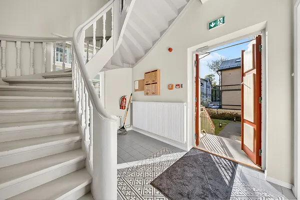 Pièces - Apartment with Terrace in Kadriorg, Tallinn