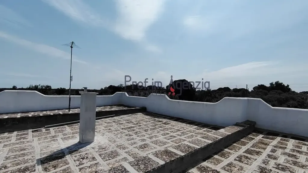 Terrazza - Villa with Pool in Carovigno