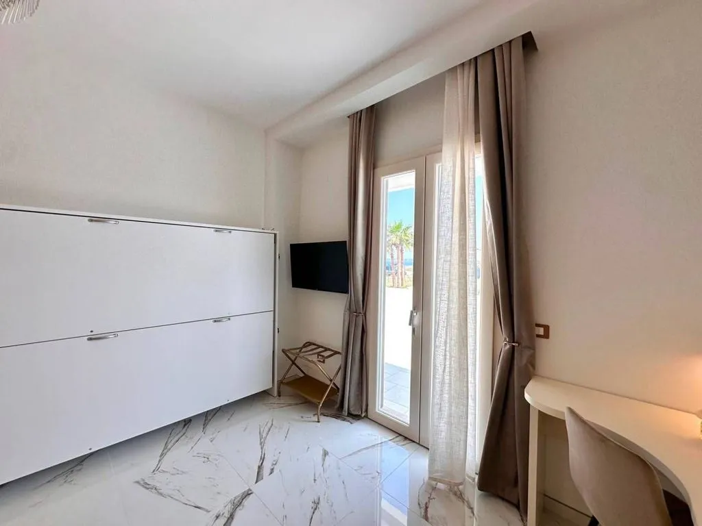 Chambres - Luxury Villa with Sea View in Gallipoli