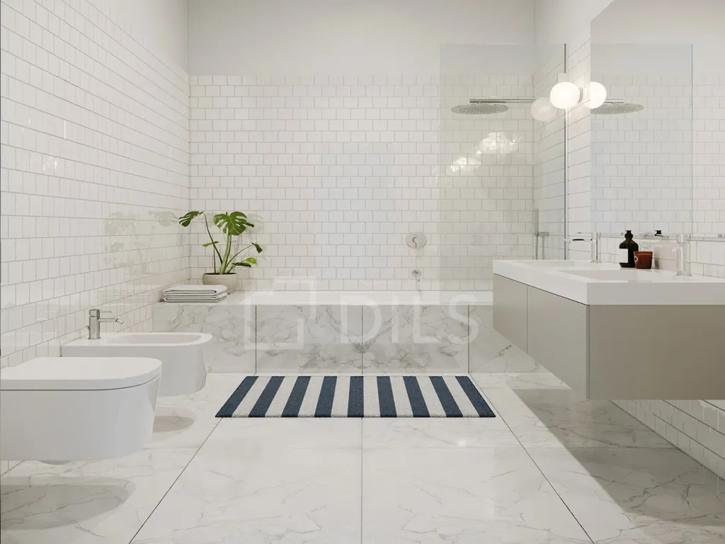 Vannitoad - Duplex Apartment with Private Garden in Beato, Lisbon