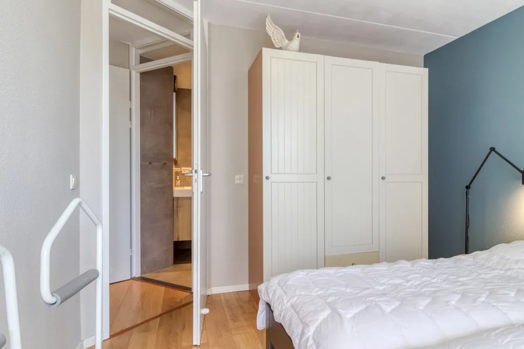 Chambres - Modernised Apartment with Sea View in Cadzand
