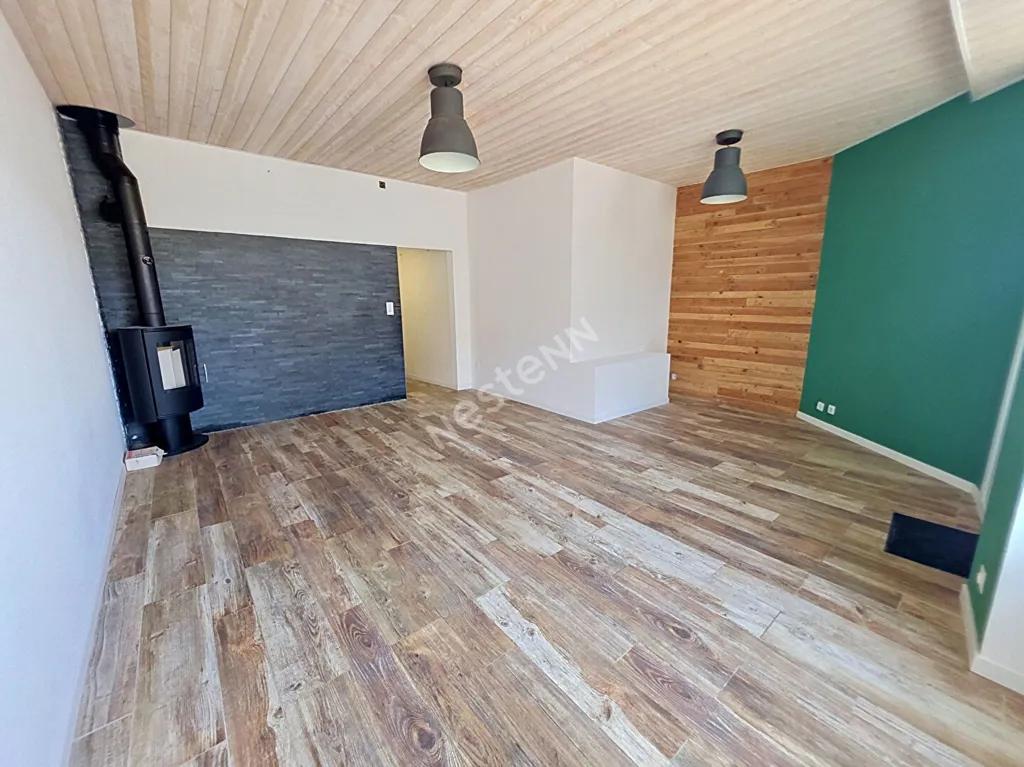 Elutuba - Three-Bedroom House with Courtyard in Maumusson