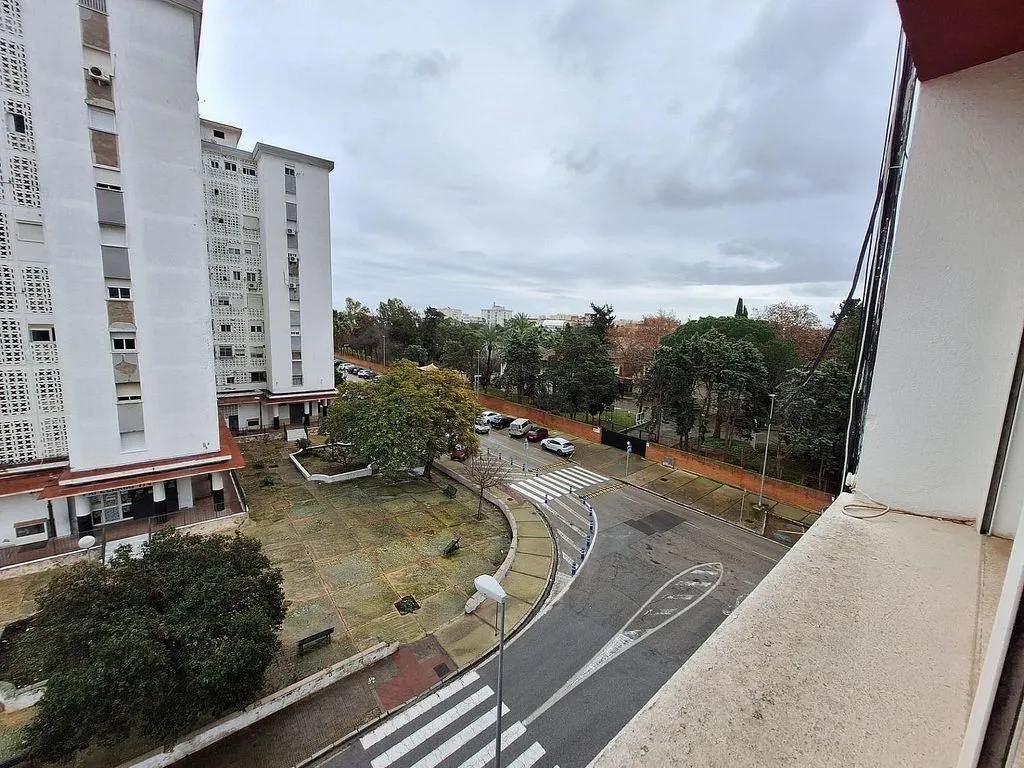 Balcone - Flat with Terrace and Balcony in West