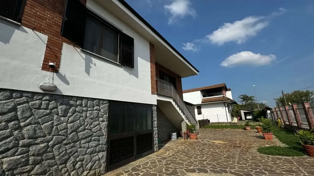 facade
