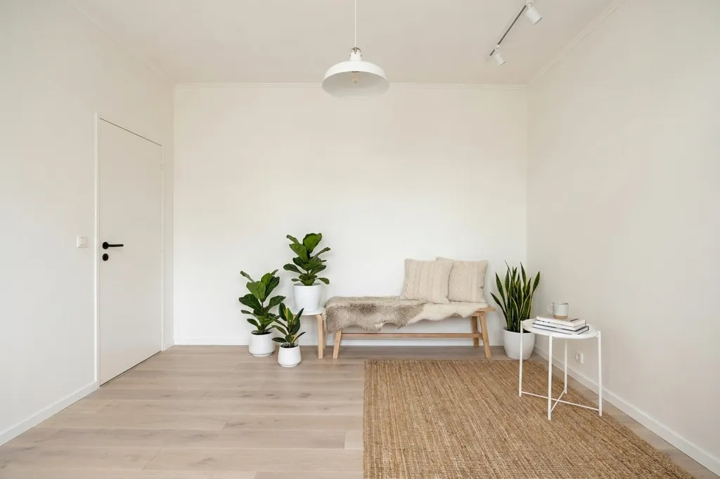 Esik - Instapklare Bel-etage in Stabroek