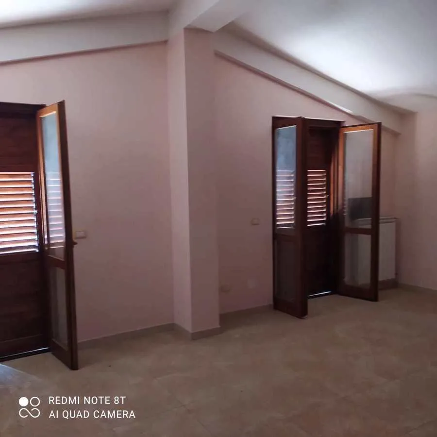 Camere da letto - Bifamiliar Villa with Garden in Avellino