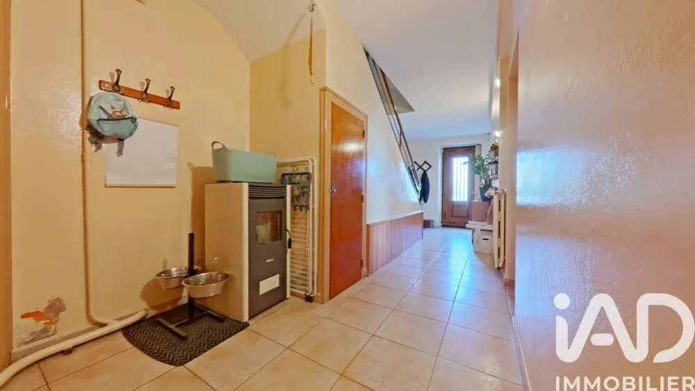 Maison 5 pièces à Coteaux du lizon