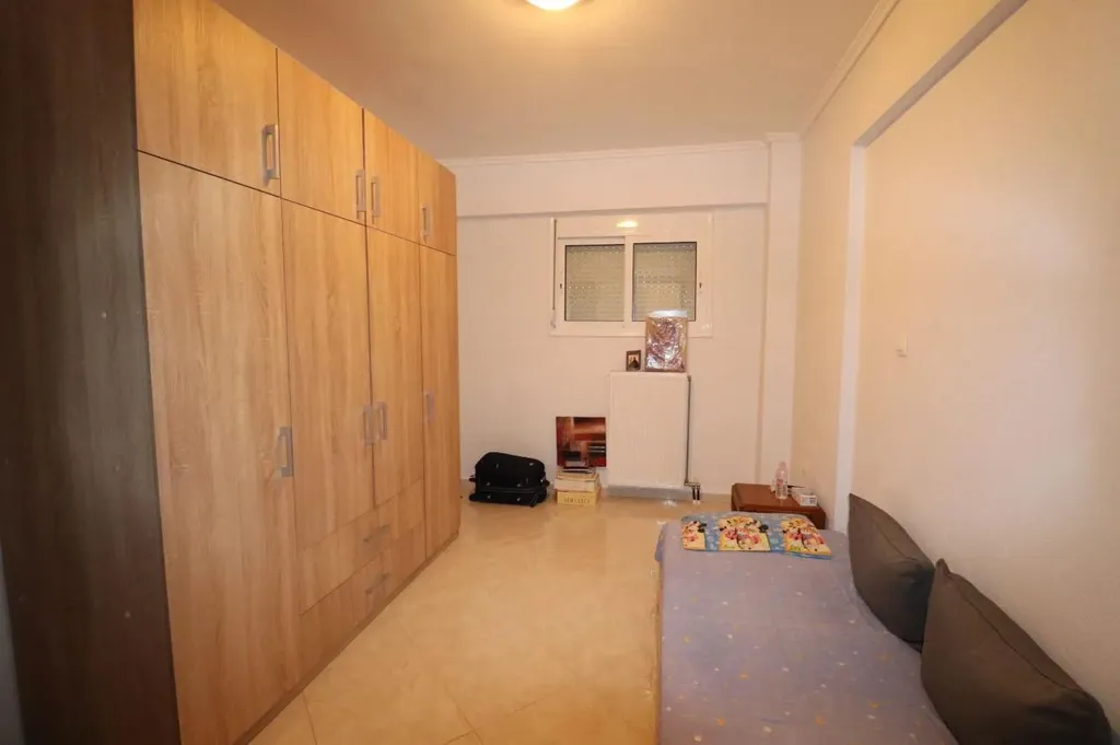 Appartement 3 pièces à Thessaloniki
