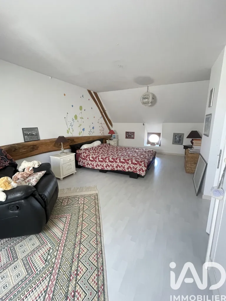 Magamistoad - Charming Maison with Terraces near Sens